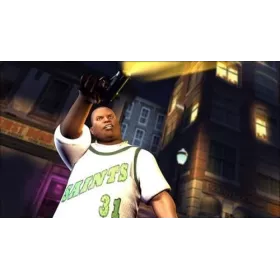 Saints Row