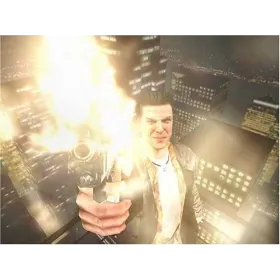 Max Payne