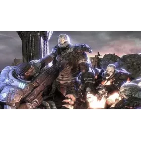 Gears of war Xbox 360