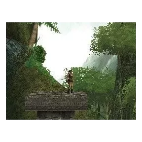 Tomb Raider Underworld
