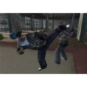 True Crime - New York City