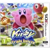 Kirby : Triple Deluxe Nintendo 3DS