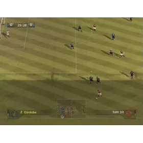 Fifa 07 - Platinum