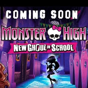 Monster High : une nouvelle élève à Monster High