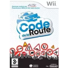 Code de la route