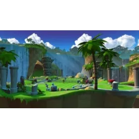 Sega Superstars Tennis