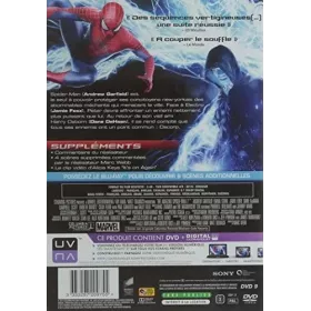 The Amazing Spider-Man Le destin d'un héros
