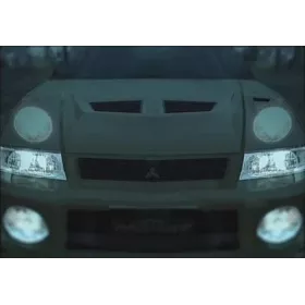 Gran Turismo 4 Prologue