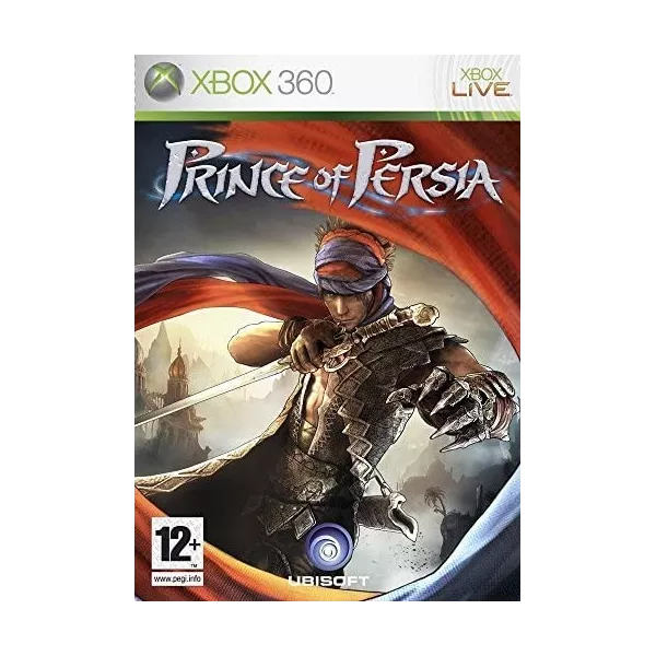 Prince of Persia