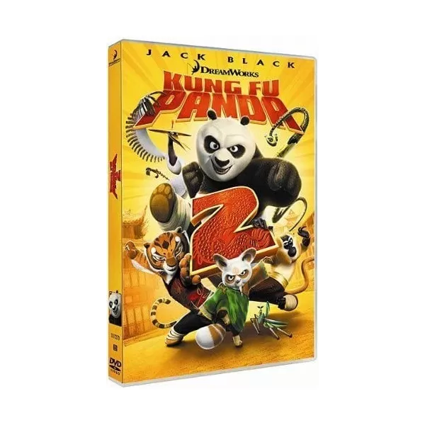 Kung Fu Panda 2