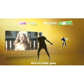 Dance star party (jeu PS Move)