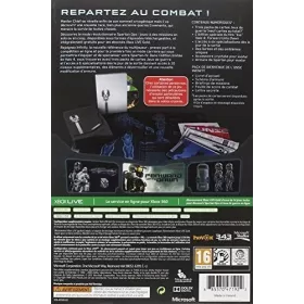 Halo 4 - édition collector