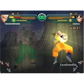 Dragon Ball Z Budokai