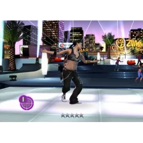 Zumba fitness 2 : sculptez votre corps en musique Nintendo Wii