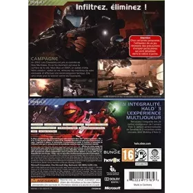 Halo 3: ODST