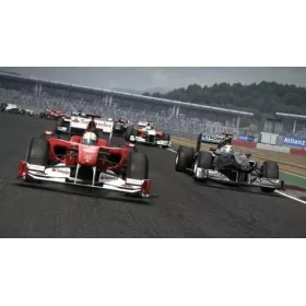 F1 2010