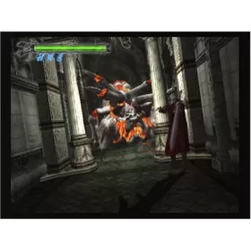 Devil may cry PS2