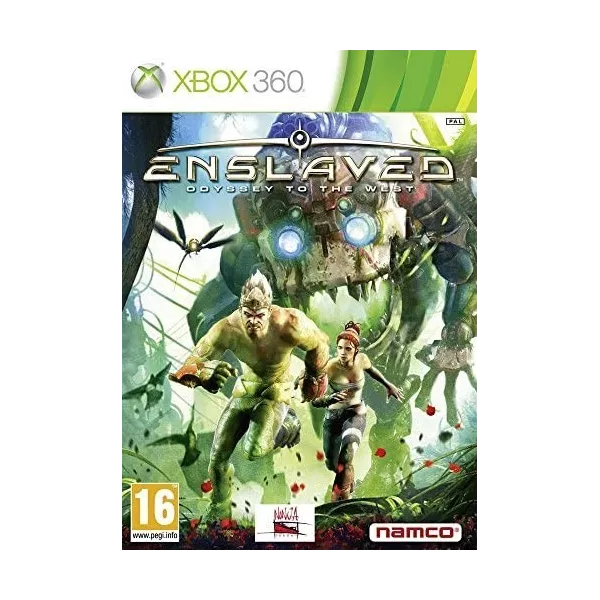 Enslaved Xbox 360