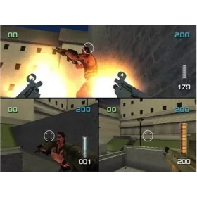 Die Hard Vendetta