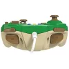 Manette fight pad pdp pour wii u - modèle link