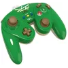 Manette fight pad pdp pour wii u - modèle link