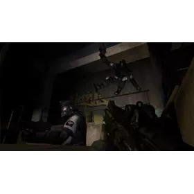 Fear Files