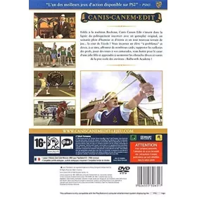 Canis Canem Edit - Platinum