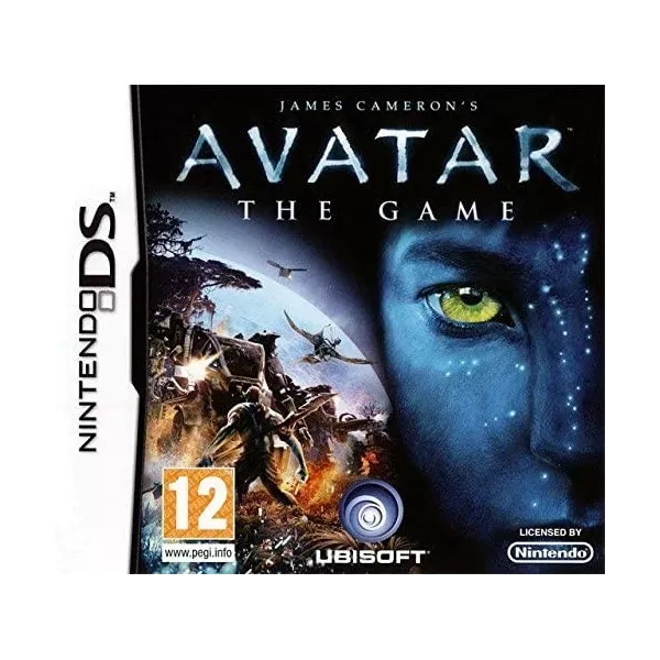 Avatar