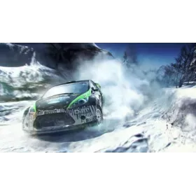 Dirt 3 PS3