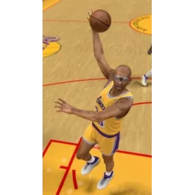 NBA 2K12 - édition Michael Jordan PS3