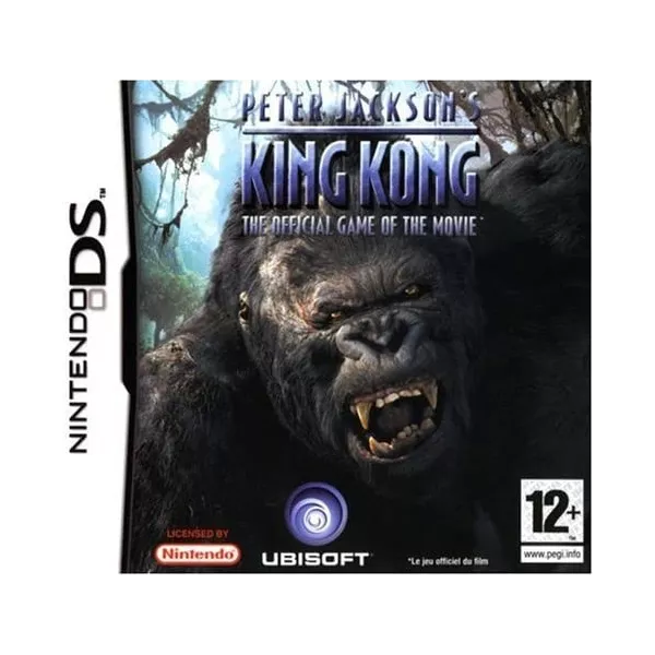 King Kong