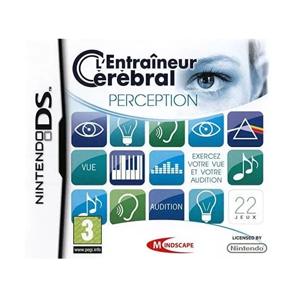 L'entraineur cérébral -  Perception