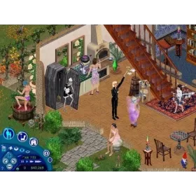 Les Sims : Abracadabra (Add on)