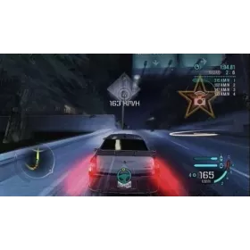 Need for speed : carbon