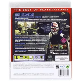 Payday 2 - Essentials