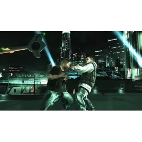 Def Jam Icon PS3
