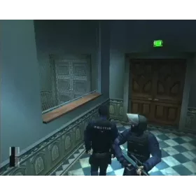 Hitman Contracts