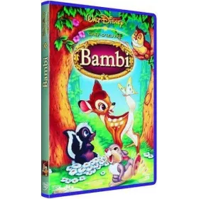 Bambi [Édition Simple]