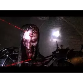 Clive Barker's Jericho