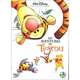 Les Aventures de Tigrou [Import belge]
