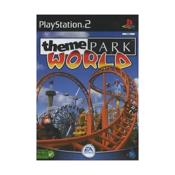 Theme Park World