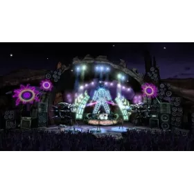 Guitar Hero 3 - Jeu Seul