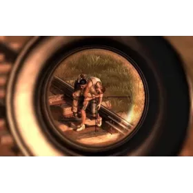 Far cry 2 Xbox 360