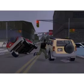GTA III