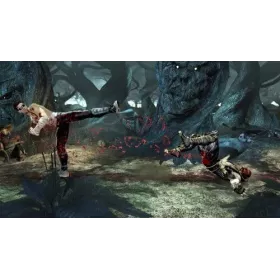 Mortal Kombat