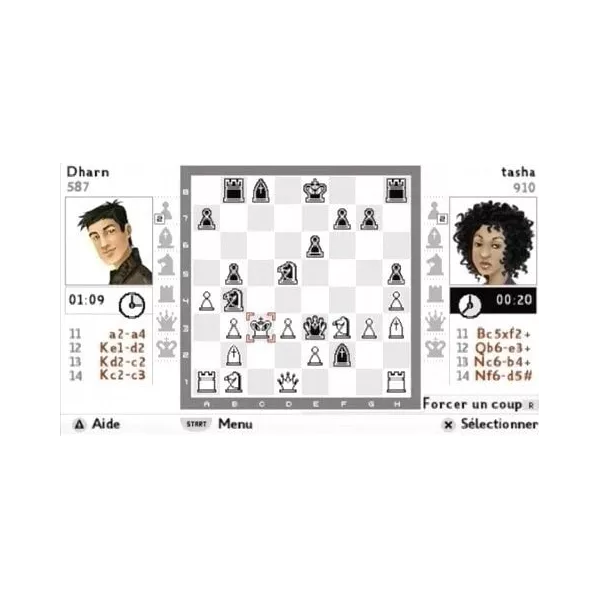 Chessmaster 11