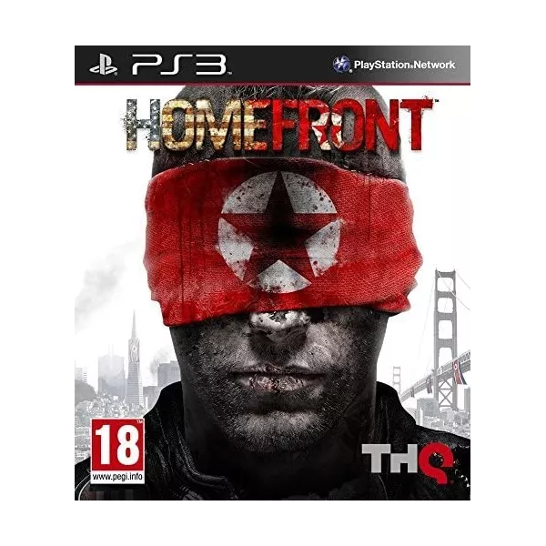 Homefront