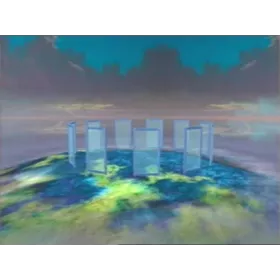 Tetris Worlds