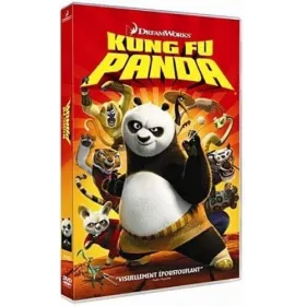 Kung Fu Panda [Édition Simple]