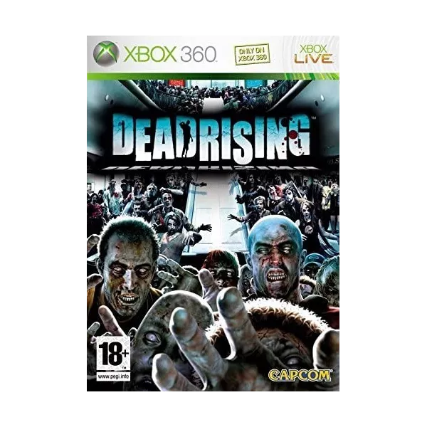 Dead Rising